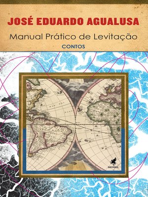 cover image of Manual prático de levitação